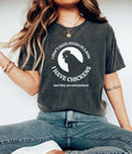 I Don't Have Ducks in A Row I Have Chickens T-Shirt
