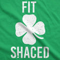 Fit Shaced Women's T Shirt