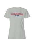 Arkansas Est 1836 Heritage Design Women's T-Shirt