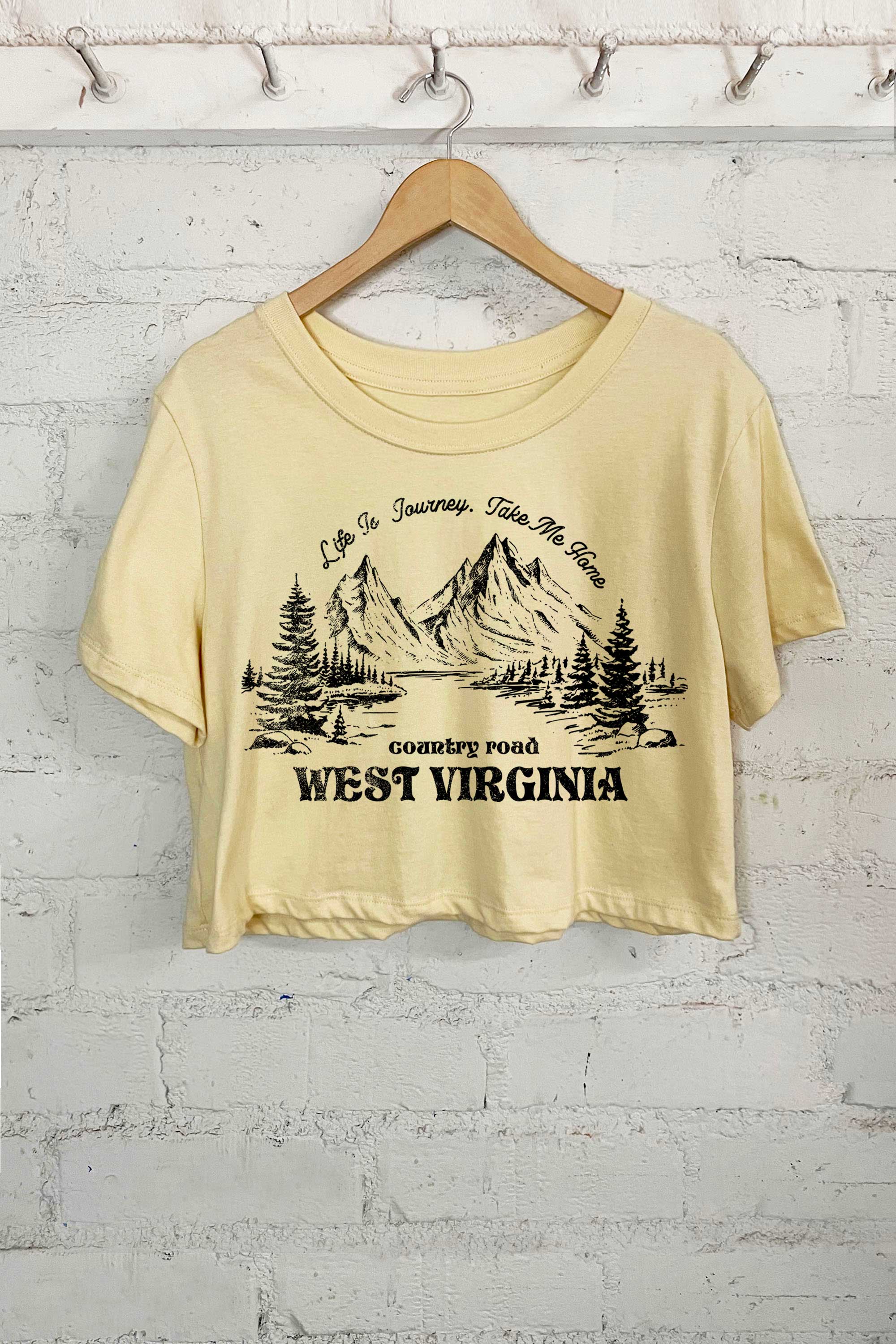 West Virginia