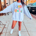 Christian Apparel | God Is Good Graphic Sweatshirt