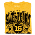Sweet Corn 16 Max Collegiate Gold