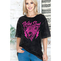 Wild Soul -Unisex Oversized Mineral Wash
