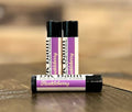 Huckleberry Dk Balm / Natural Lip Balm / Moisturizing