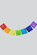 Flower of Life Prayer Flags (CP-32)