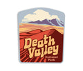 Death Valley National Park Sticker