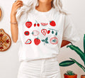 Strawberry Fruit Lover T-Shirt