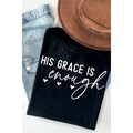 His Grace Is Enough