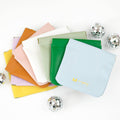 Squeeze Coin Purse Wallet