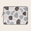 Funny Shapes Laptop Sleeve Gallery Image 1