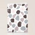 Funny Shapes Stationery Card Gallery Image 2