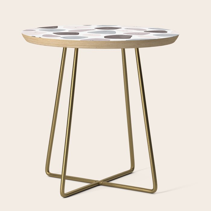 Funny Shapes Side Table Gallery Image 1