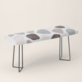 Funny Shapes Bench Gallery Image 1