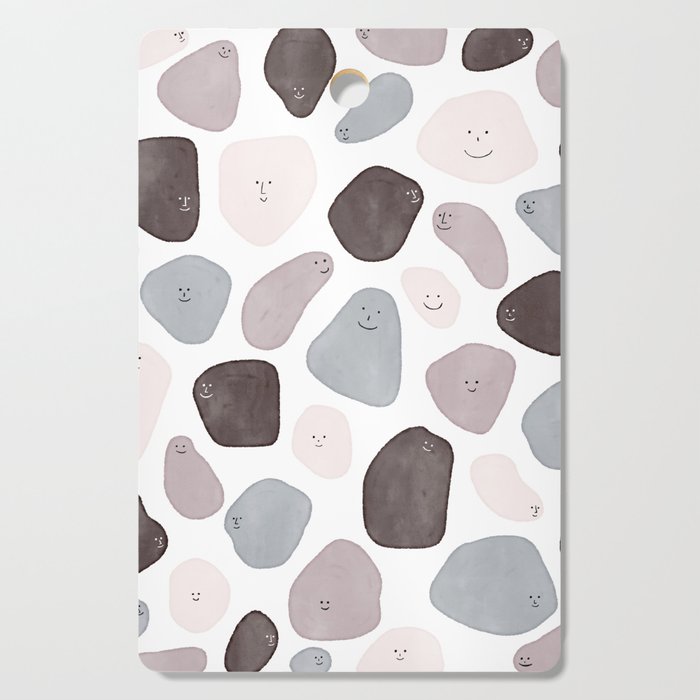 Funny Shapes Cutting Board Gallery Image 1