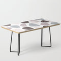 Funny Shapes Coffee Table Gallery Image 1