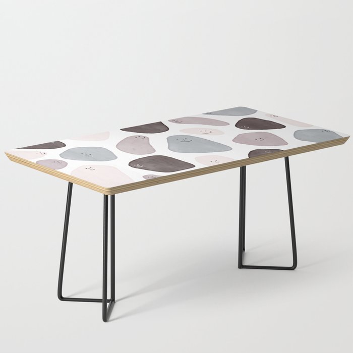 Funny Shapes Coffee Table Gallery Image 1
