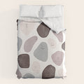 Funny Shapes Duvet Cover Gallery Image 6