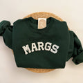 Margs Sweatshirt, Margarita Sweatshirts