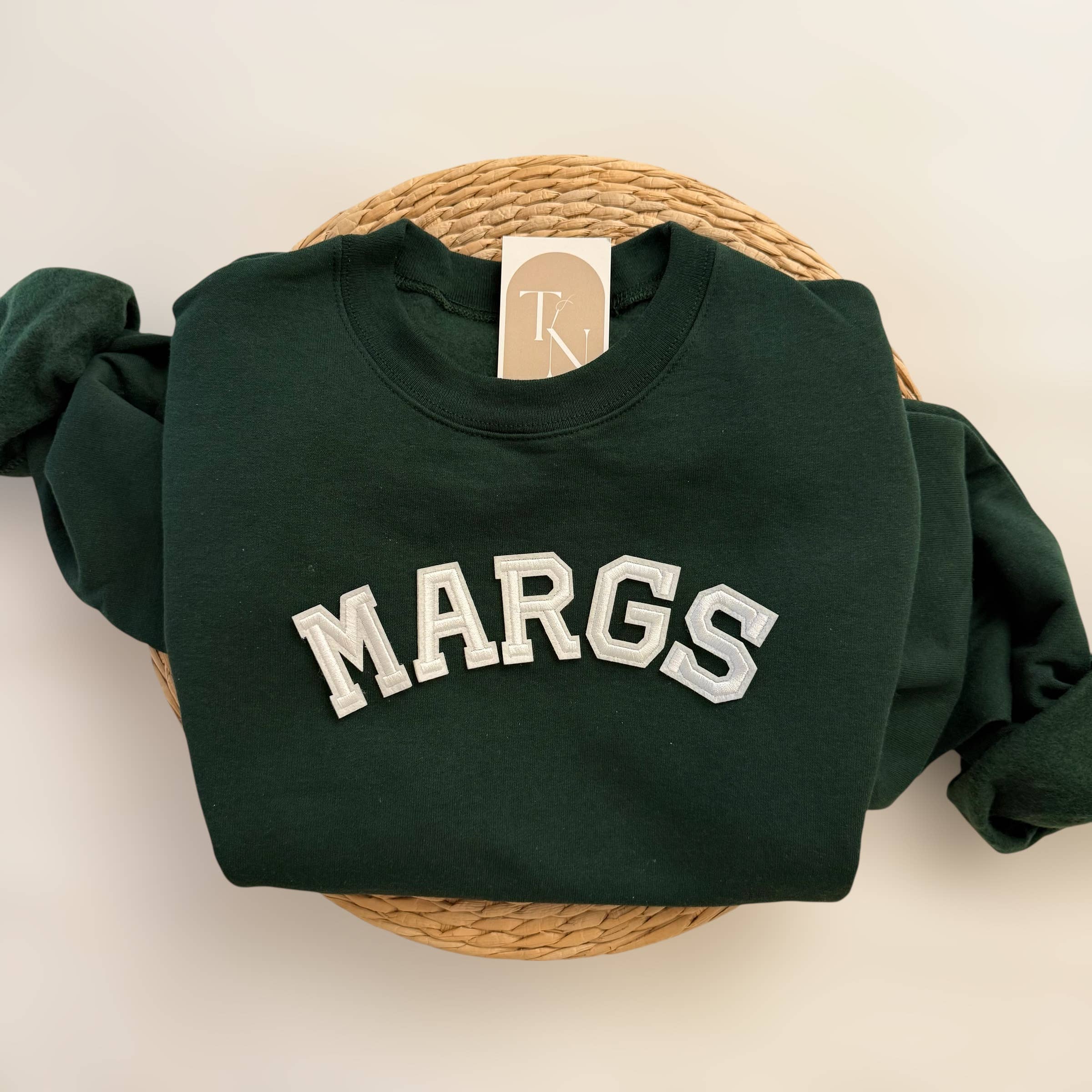Margs Sweatshirt, Margarita Sweatshirts