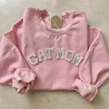 Cat Mom Sweatshirt | Cat Mom Gifts