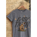 Easy Tiger Vintage Graphic  Tee