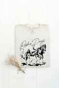 Rodeo Days Graphic T-Shirt