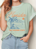 Florida Coastal Cowgirls Graphic Tshirts