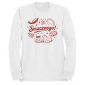 Smacznego Polish Food Women's Sweatshirt