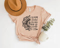 I Became A Teacher Your Life Is Worth My Time T-Shirt