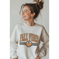 Fall Vibes Vintage Graphic Sweatshirts