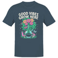 Good Vibes Grow Men's T-Shirt