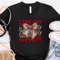 Ala Ba Ma Football Shirt – Game Day Tee – Fall Birthday Gift