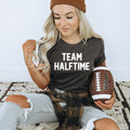 Team Halftime Graphic Tee | 137(Dtf)