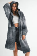 3114CK Nelsi Cardigan