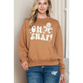 Oh Snap Christmas Crewneck Sweatshirt