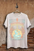 Nashville Graphic Top