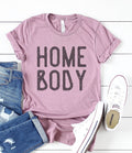 D02 Homebody Shirt | Lets Stay At Home