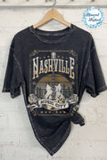 Nashville Music City