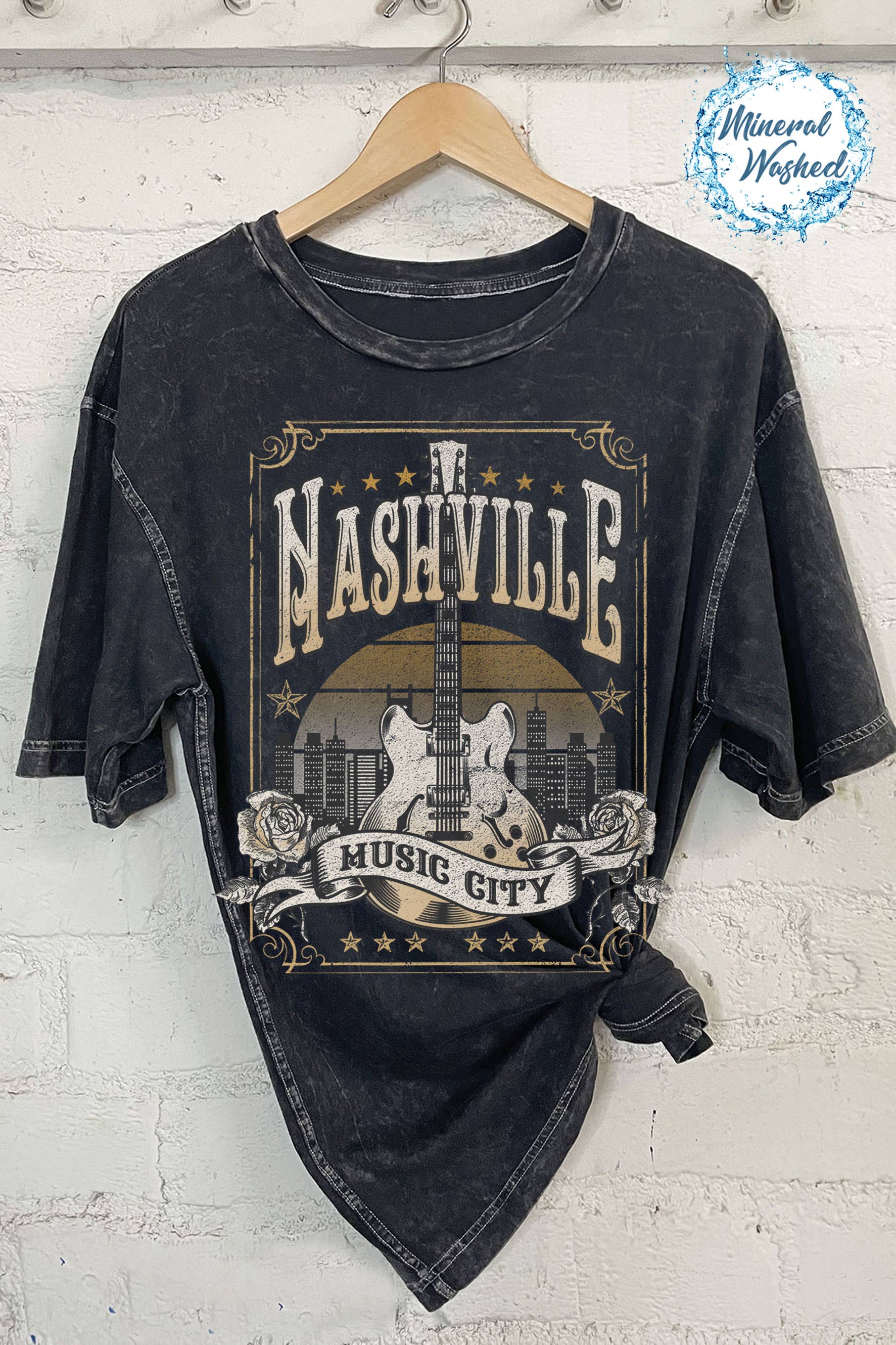 Nashville Music City