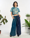 Rayon Pant (TH-1996)