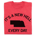 Ne: It's A New Hell Every Day