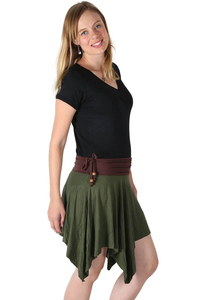 Pixie Skirt (TH-774)
