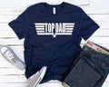 Top Dad T-Shirt