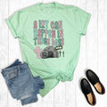 Easter A Lot Can Happen in Three Days Graphic Tee