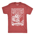Grandmas Fruitcake Women's T Shirt