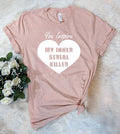 Funny - Valentine's Day T-Shirt