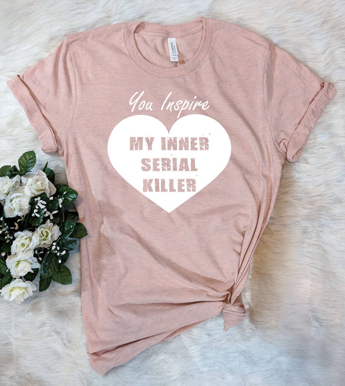 Funny - Valentine's Day T-Shirt