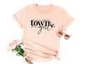 Just A Small Town Girl T-Shirt