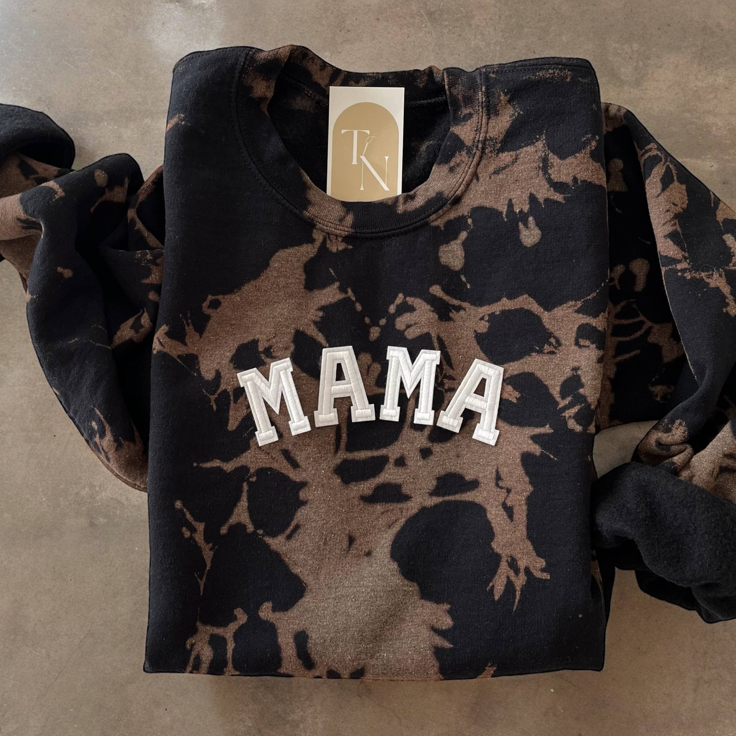 Mama Sweatshirt | Mother's Day Gifts