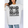 Unisex  Oversized - Wallen Bull